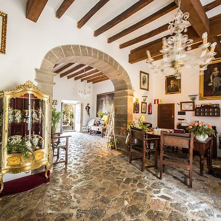 Muleta De Ca S'Hereu Puerto de Sóller 外观 照片