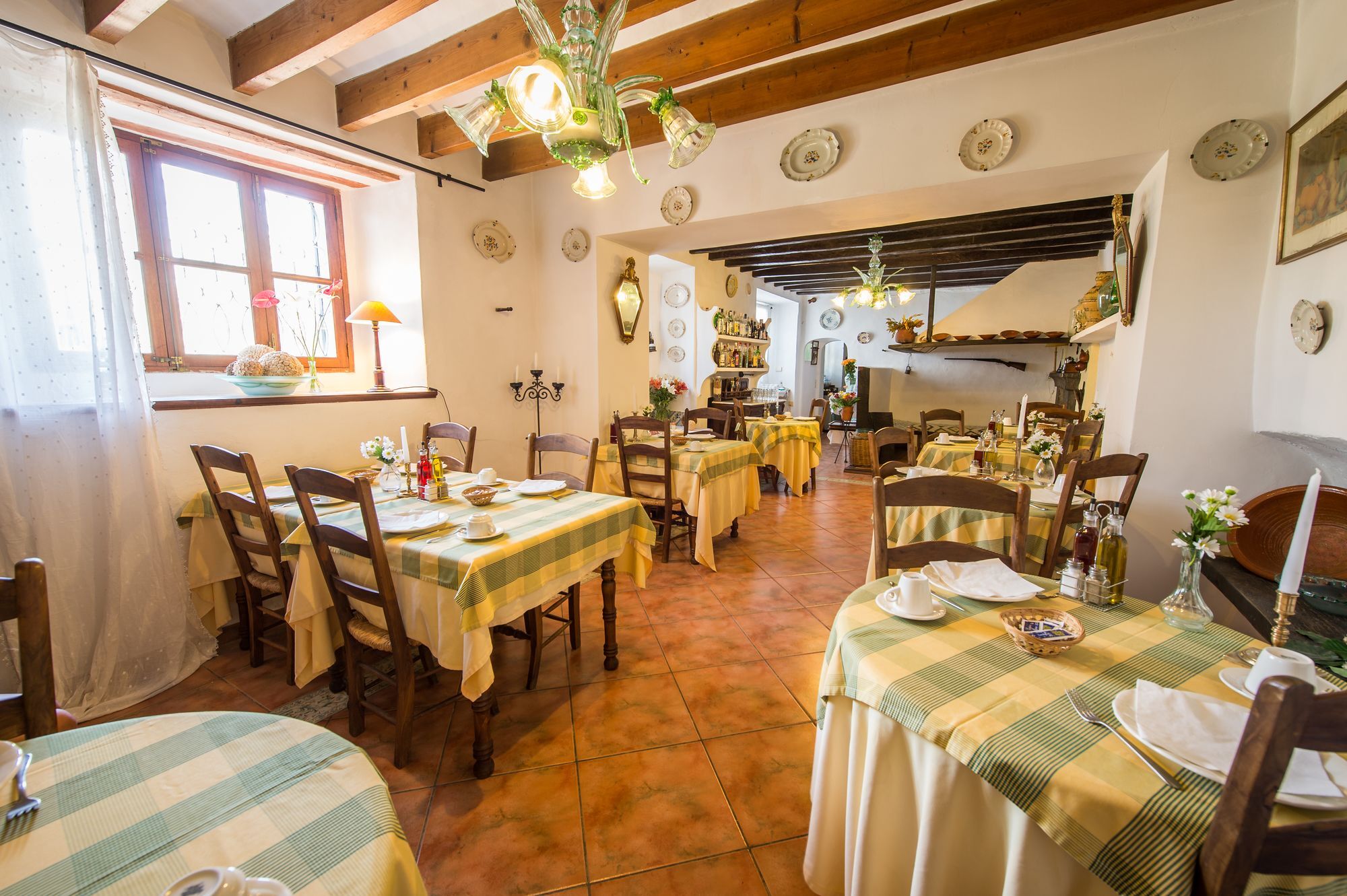 Muleta De Ca S'Hereu Puerto de Sóller 外观 照片