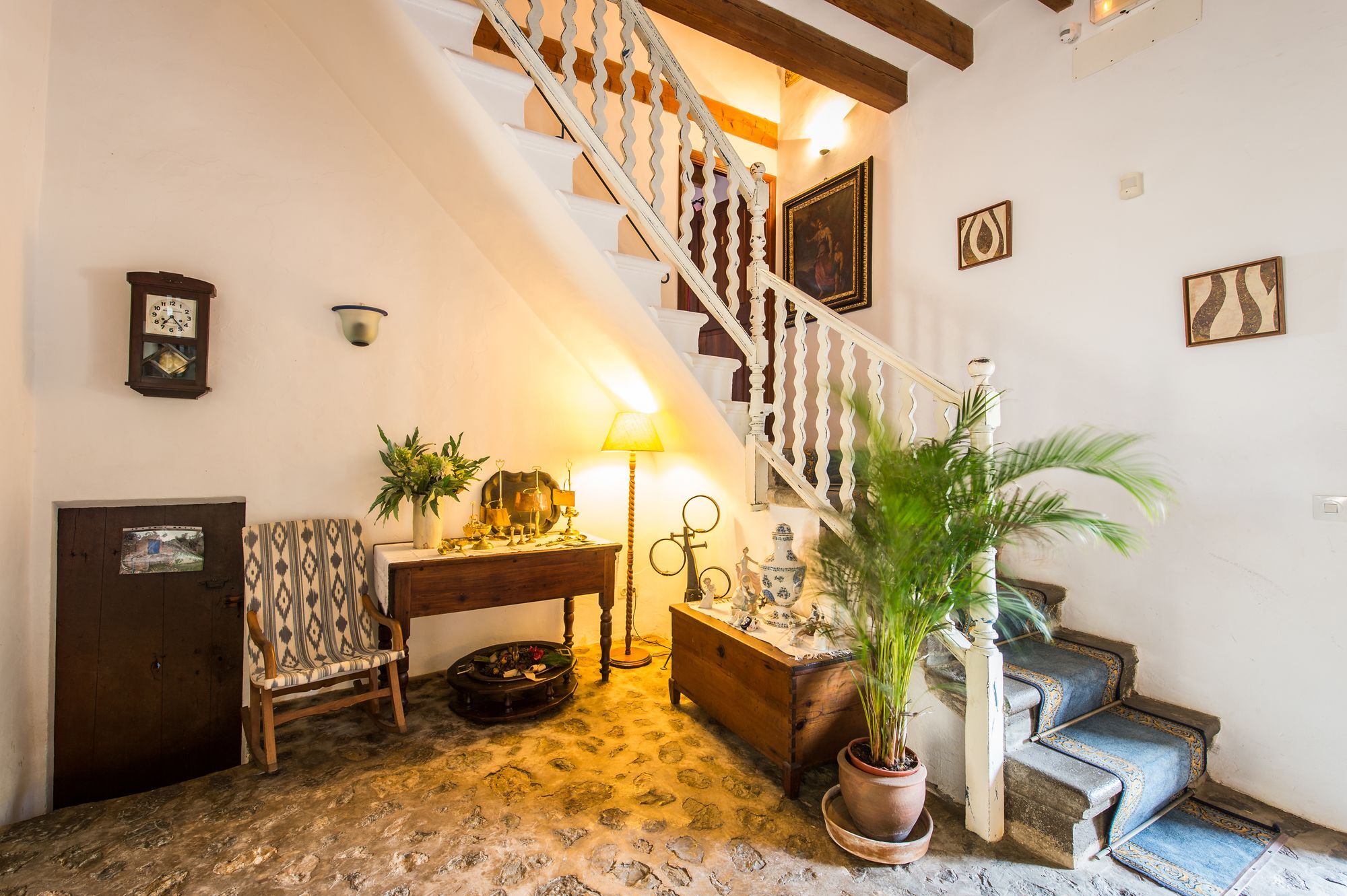 Muleta De Ca S'Hereu Puerto de Sóller 外观 照片