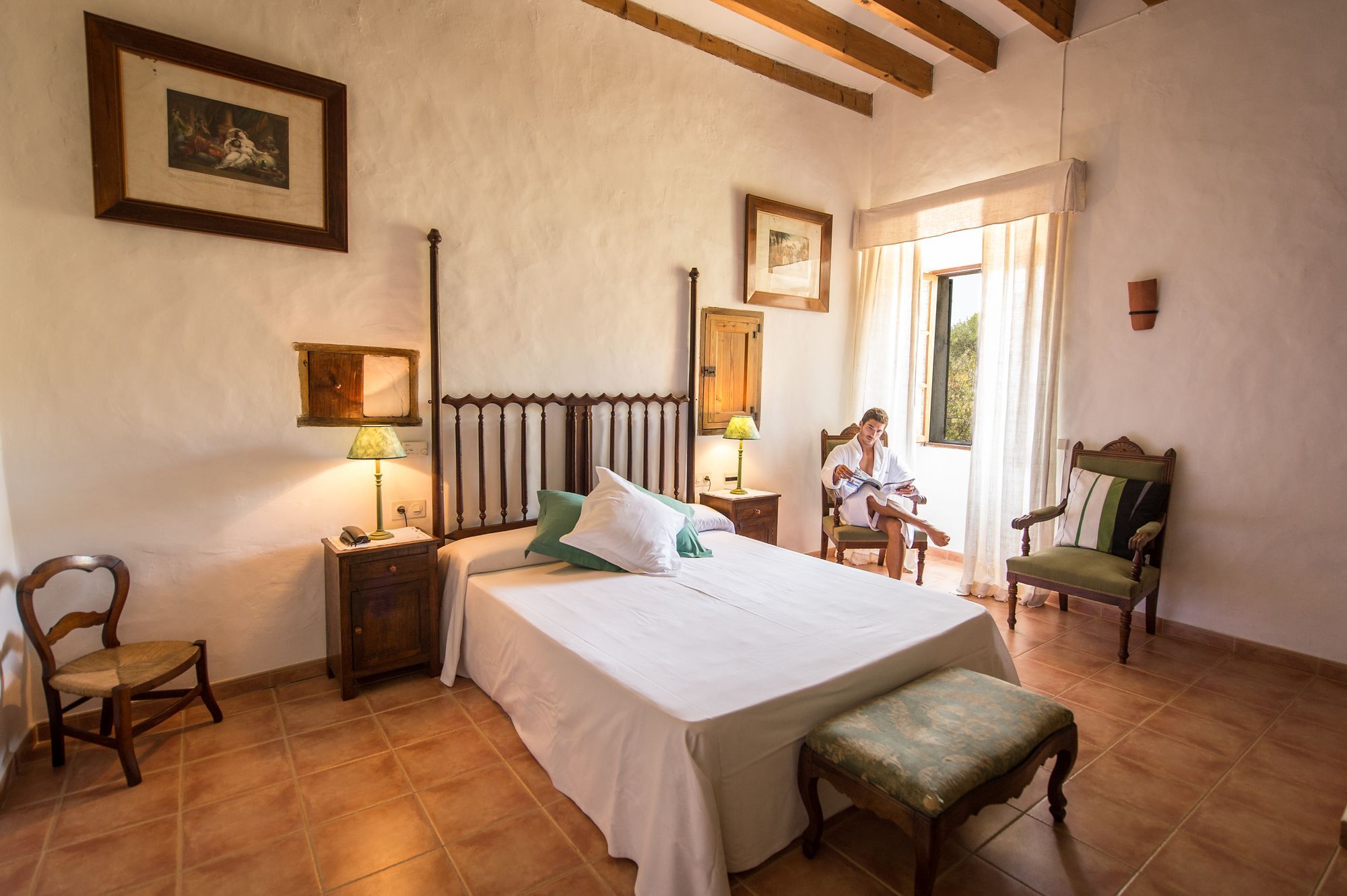 Muleta De Ca S'Hereu Puerto de Sóller 外观 照片